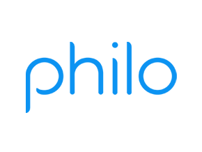 Click to troubleshoot issues with Philo TV